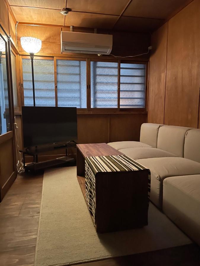 Kyomachiya Momo - Vacation Stay 29895V Kyoto Buitenkant foto