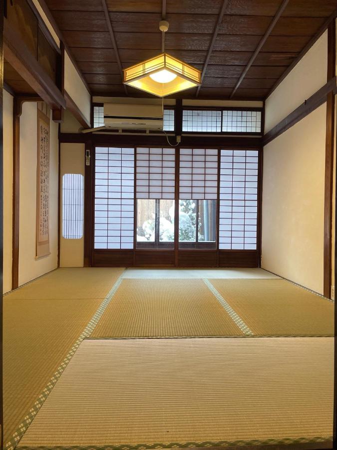 Kyomachiya Momo - Vacation Stay 29895V Kyoto Buitenkant foto