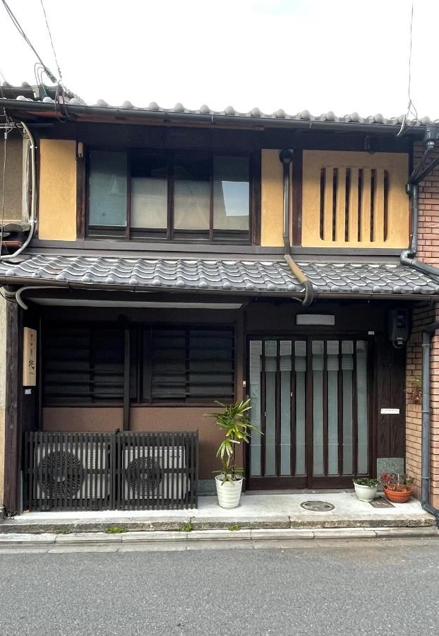 Kyomachiya Momo - Vacation Stay 29895V Kyoto Buitenkant foto